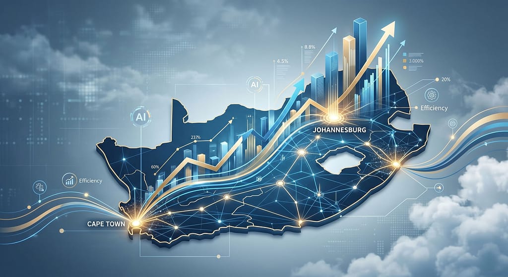 AI-driven economic growth