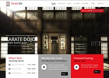 Kokusai Karate-do Renmei - Classic Okinawan Goju Ryu martial art