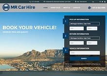 MR Car Hire - Driven by Price and Expertise!
