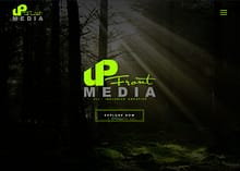 UpFront Media - All-Inclusive Creative