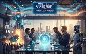The Artery AI Powered