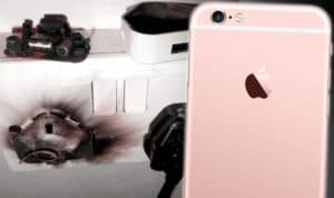 Hottest Technologies on Fire