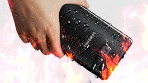 Hottest Technologies on Fire