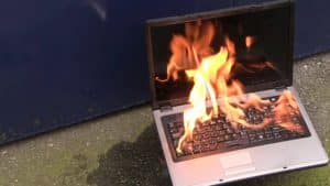Hottest Technologies on Fire