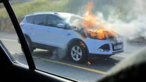 Hottest Technologies on Fire